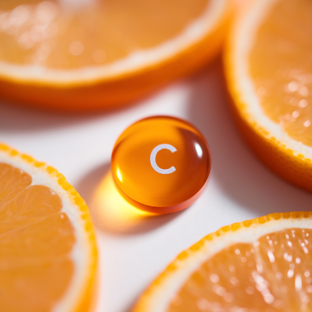 Vitamin C